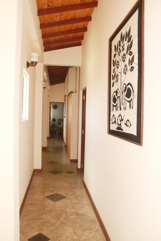 Blue Elephant Tourist Guesthouse Kudapaduwa Luaran gambar