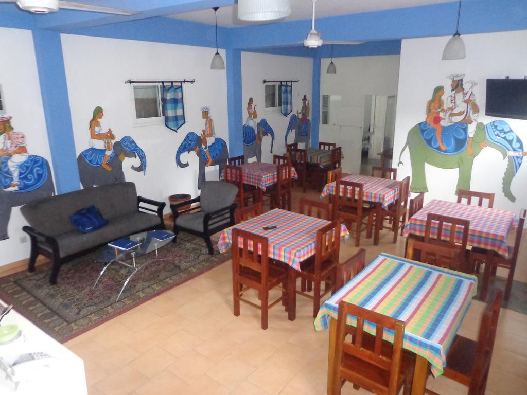 Blue Elephant Tourist Guesthouse Kudapaduwa Luaran gambar