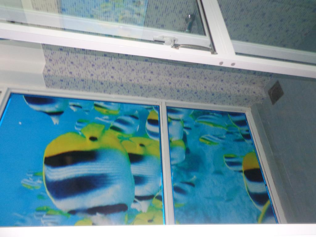 Blue Elephant Tourist Guesthouse Kudapaduwa Luaran gambar
