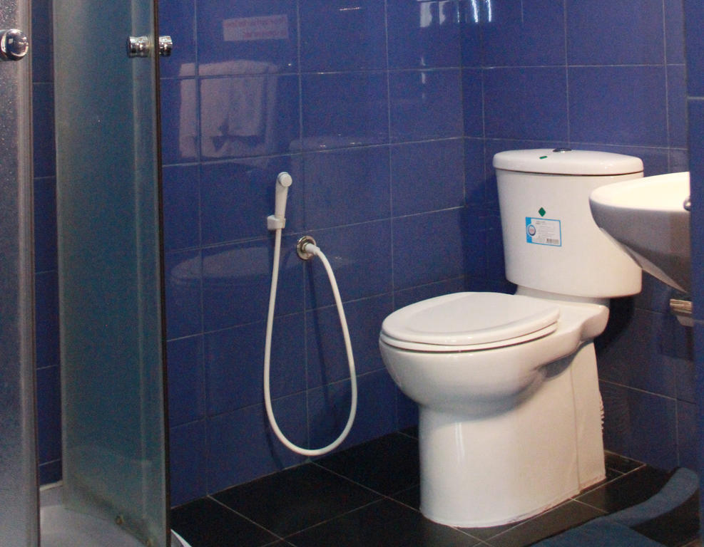 Blue Elephant Tourist Guesthouse Kudapaduwa Luaran gambar