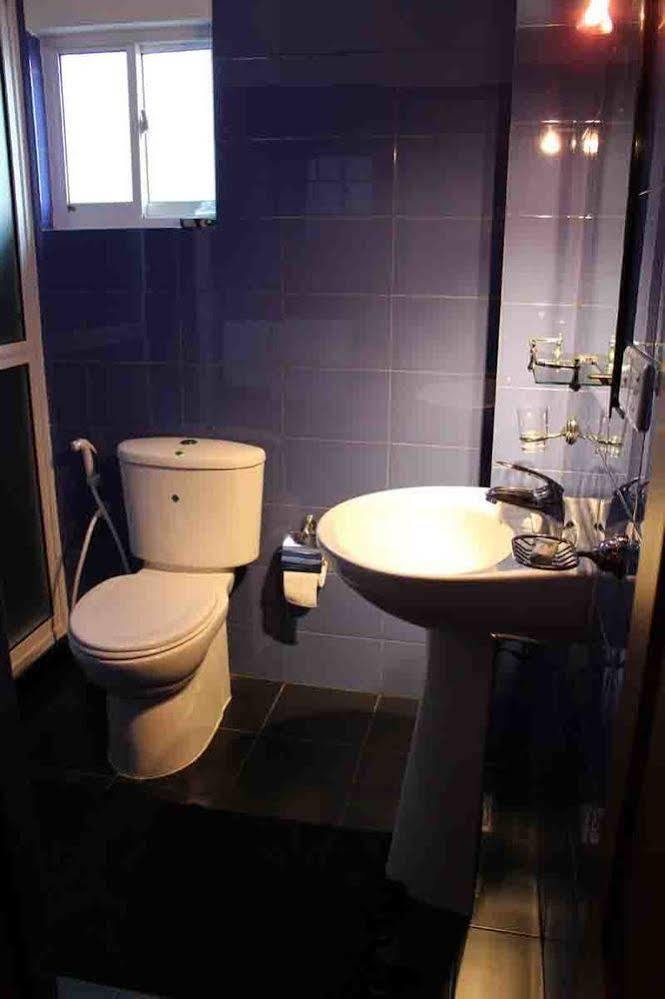Blue Elephant Tourist Guesthouse Kudapaduwa Luaran gambar
