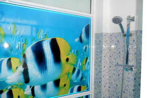 Blue Elephant Tourist Guesthouse Kudapaduwa Luaran gambar